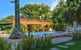 Eco Hostal Kuima